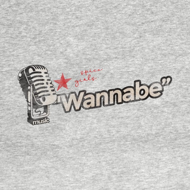 Wannabe - Greatest Karaoke Songs by G-THE BOX